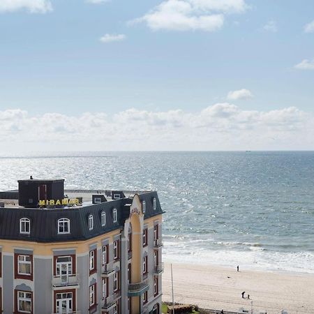 Sylter-Juwel-Mit-Traumblick Appartement Westerland Buitenkant foto