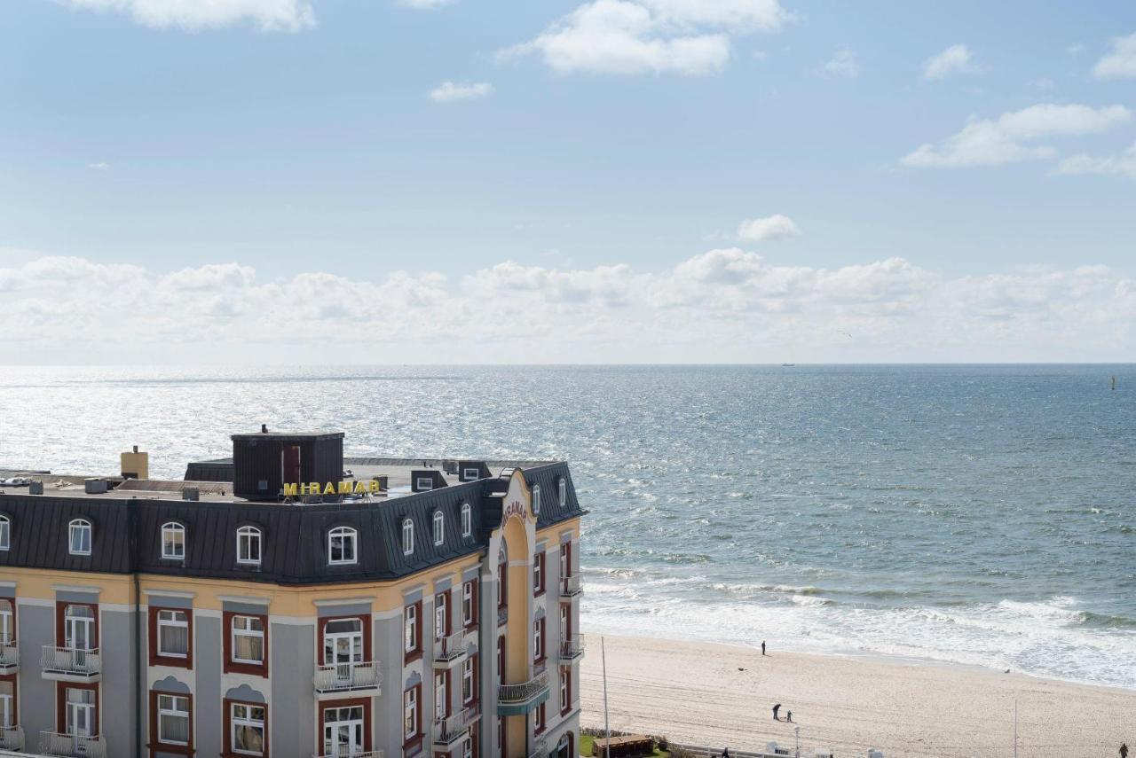 Sylter-Juwel-Mit-Traumblick Appartement Westerland Buitenkant foto