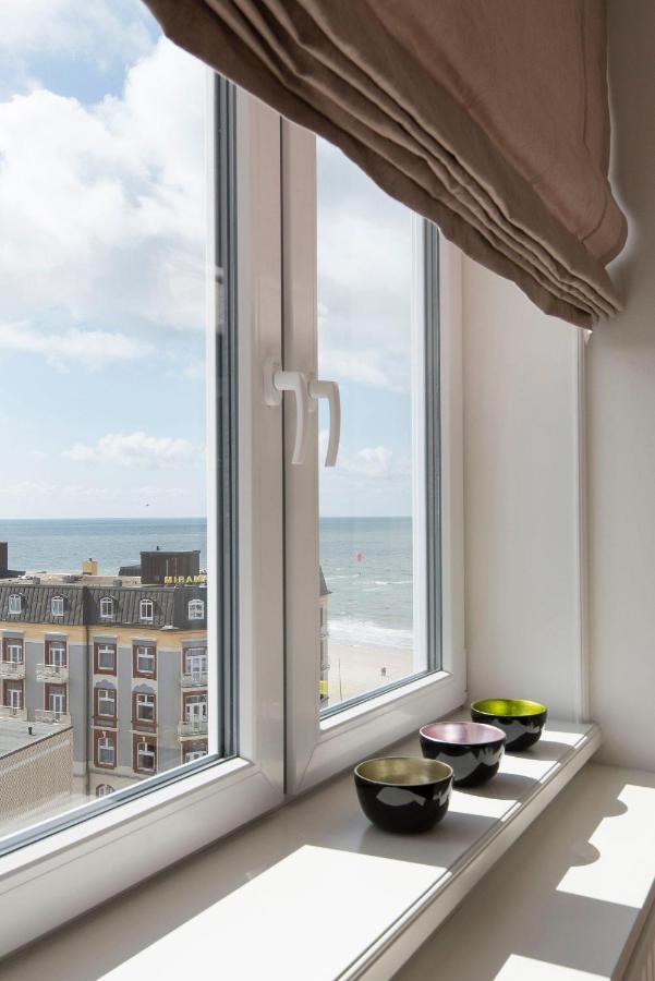 Sylter-Juwel-Mit-Traumblick Appartement Westerland Buitenkant foto